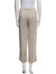 James Perse Linen Sweatpants