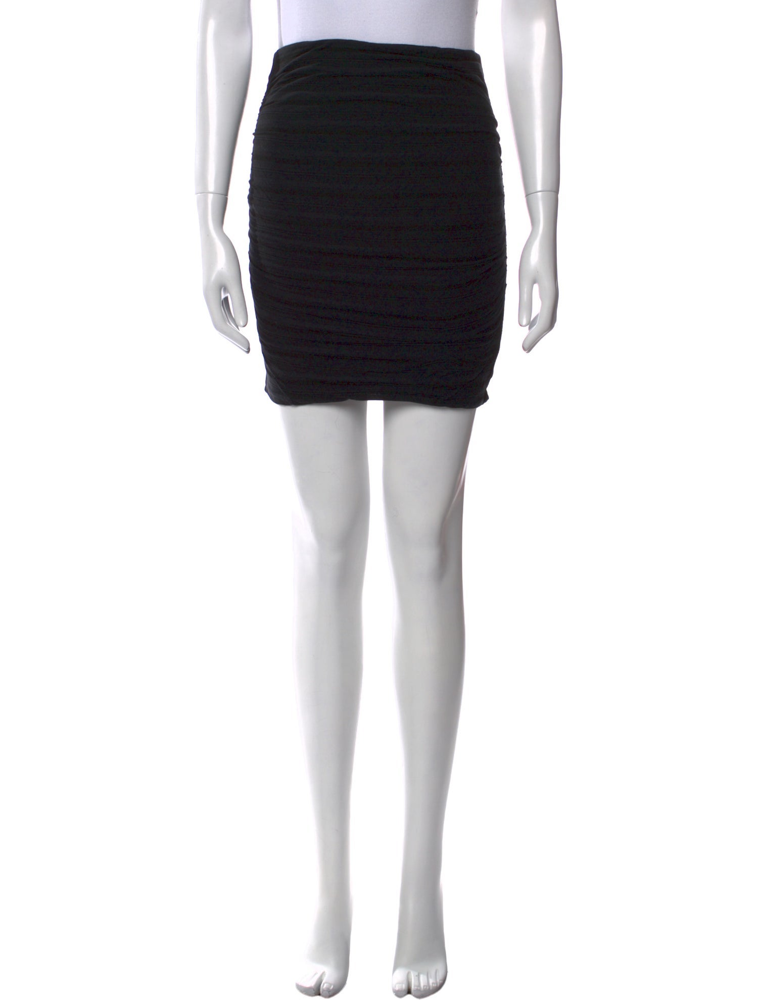 James Perse Mini Skirt