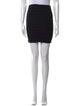 James Perse Mini Skirt