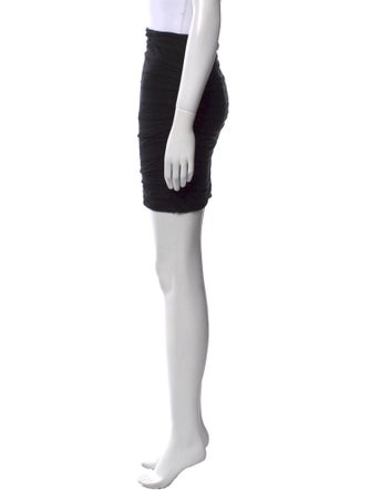 James Perse Mini Skirt