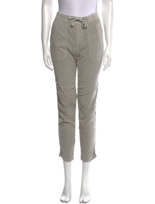 James Perse Skinny Leg Pants