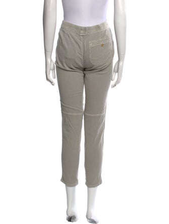 James Perse Skinny Leg Pants