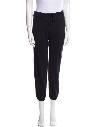 James Perse Skinny Leg Pants