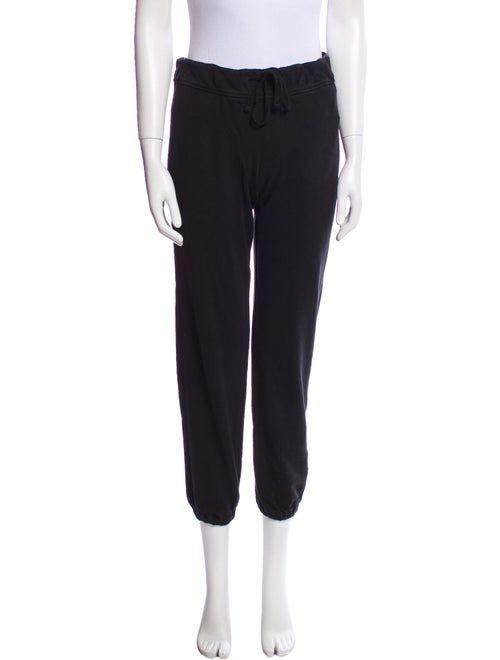 James Perse Skinny Leg Pants