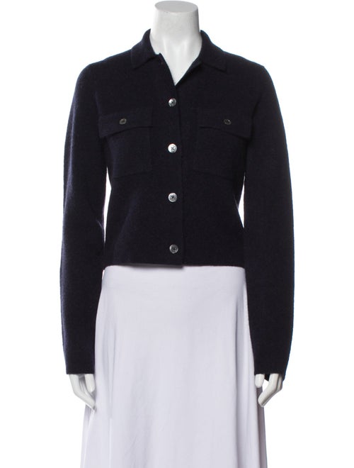 James Perse Denim Jacket