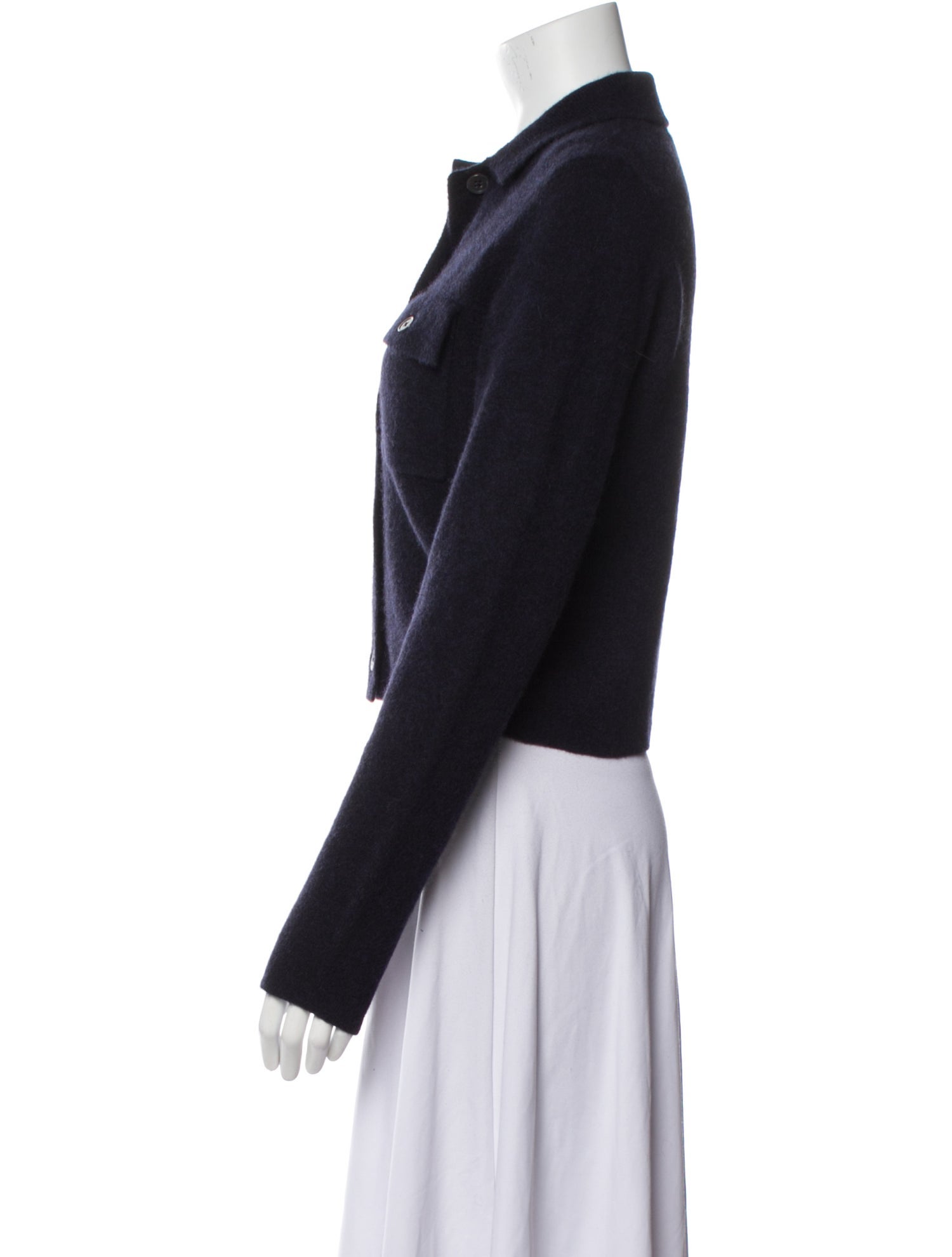 James Perse Denim Jacket