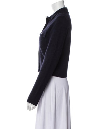 James Perse Denim Jacket