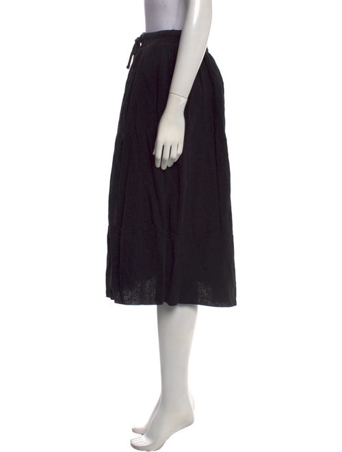 James Perse Knee-Length Skirt