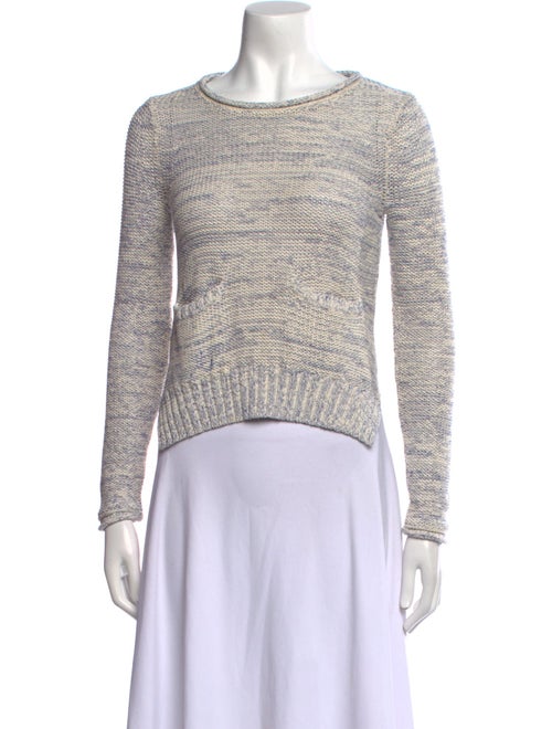 James Perse Crew Neck Sweater