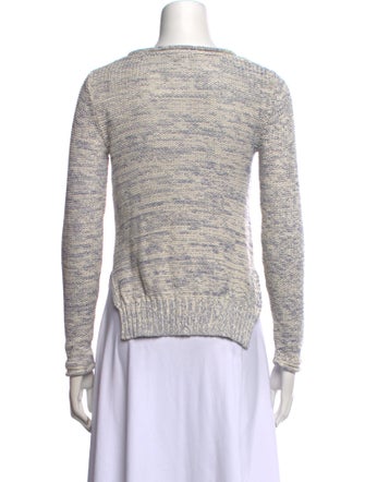 James Perse Crew Neck Sweater