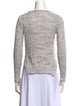 James Perse Crew Neck Sweater