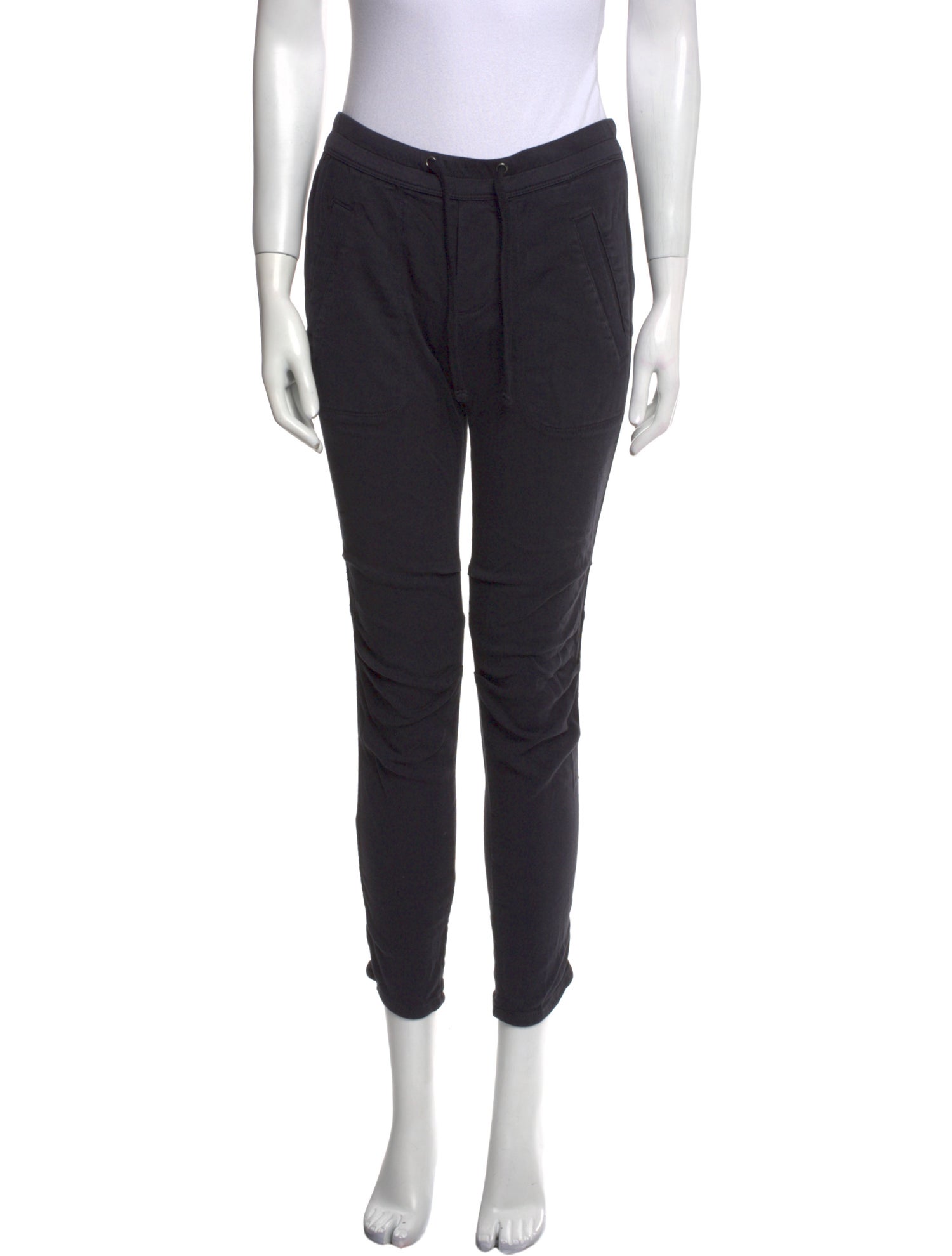 James Perse Skinny Leg Pants