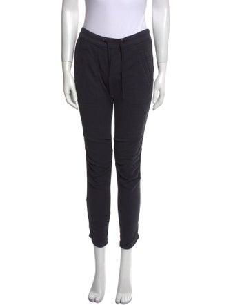 James Perse Skinny Leg Pants