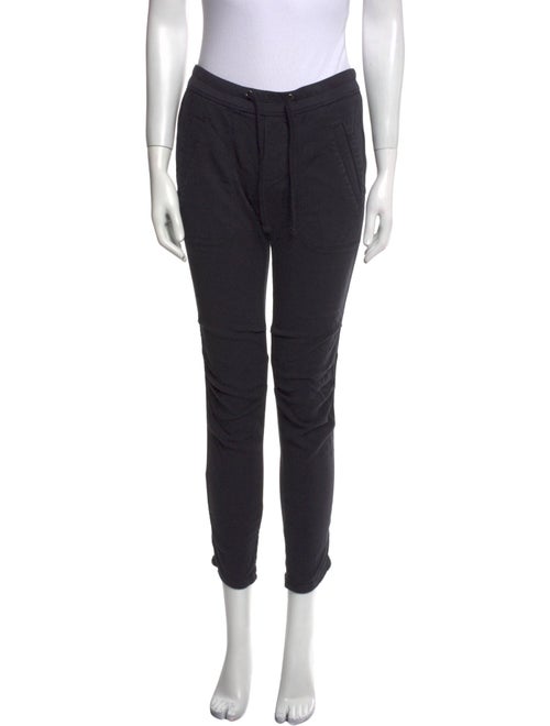 James Perse Skinny Leg Pants