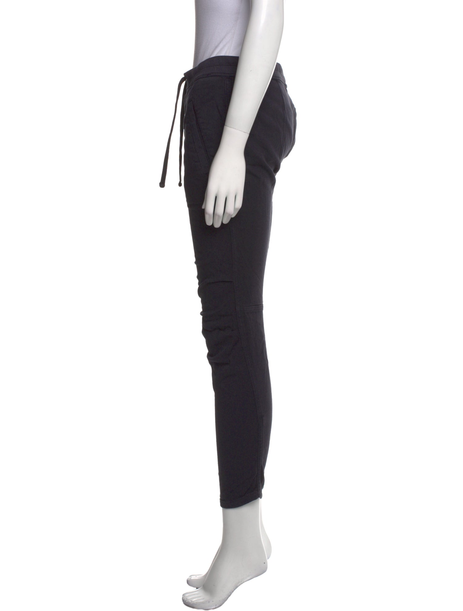 James Perse Skinny Leg Pants