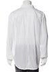 James Perse Long Sleeve Tuxedo Shirt