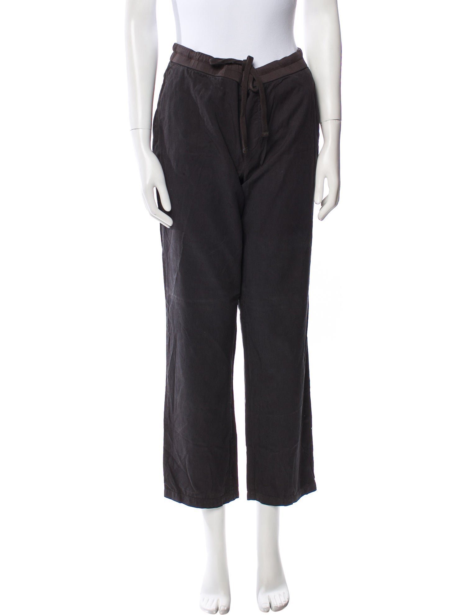 James Perse Straight Leg Pants