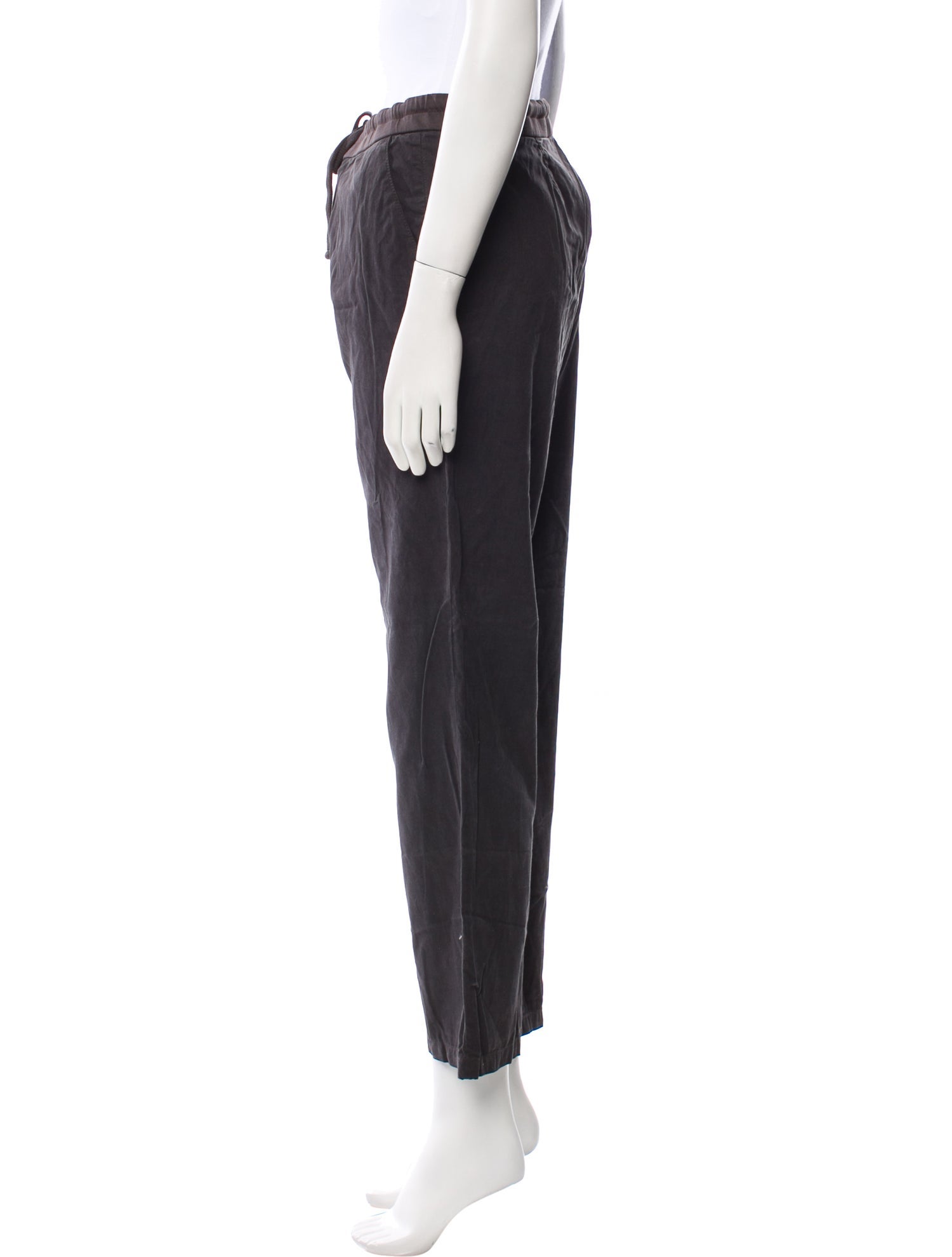 James Perse Straight Leg Pants