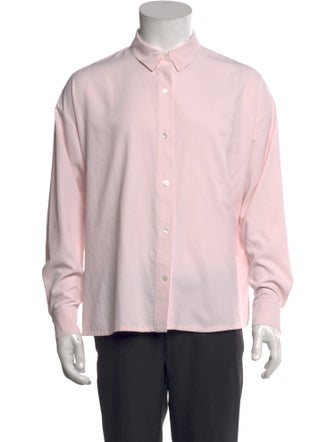 James Perse Long Sleeve Shirt
