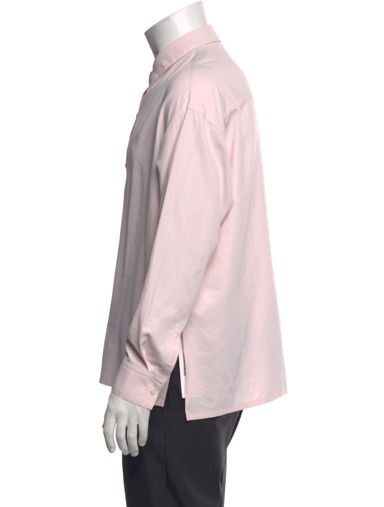 James Perse Long Sleeve Shirt
