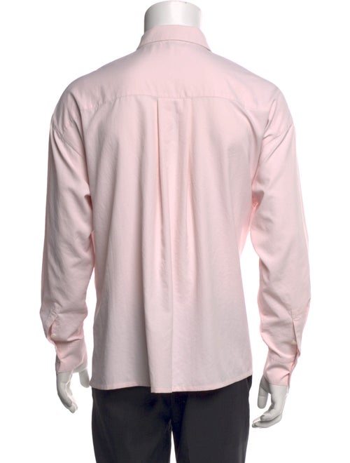 James Perse Long Sleeve Shirt