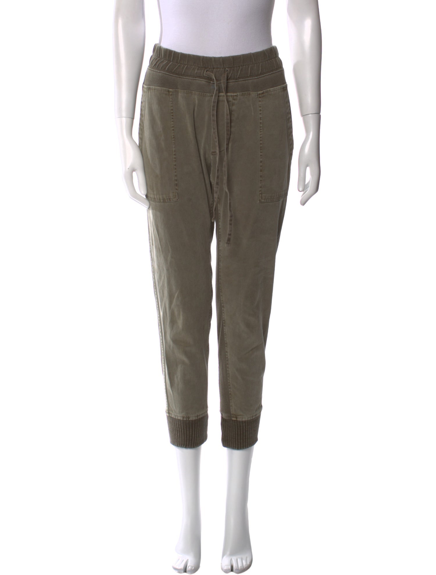 James Perse Skinny Leg Pants