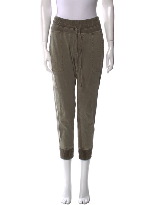 James Perse Skinny Leg Pants