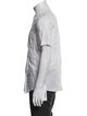 James Perse Linen Short Sleeve Shirt