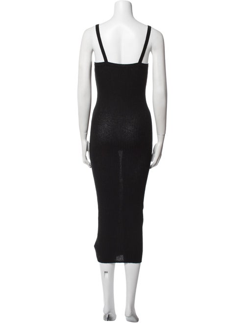 James Perse Linen Long Dress