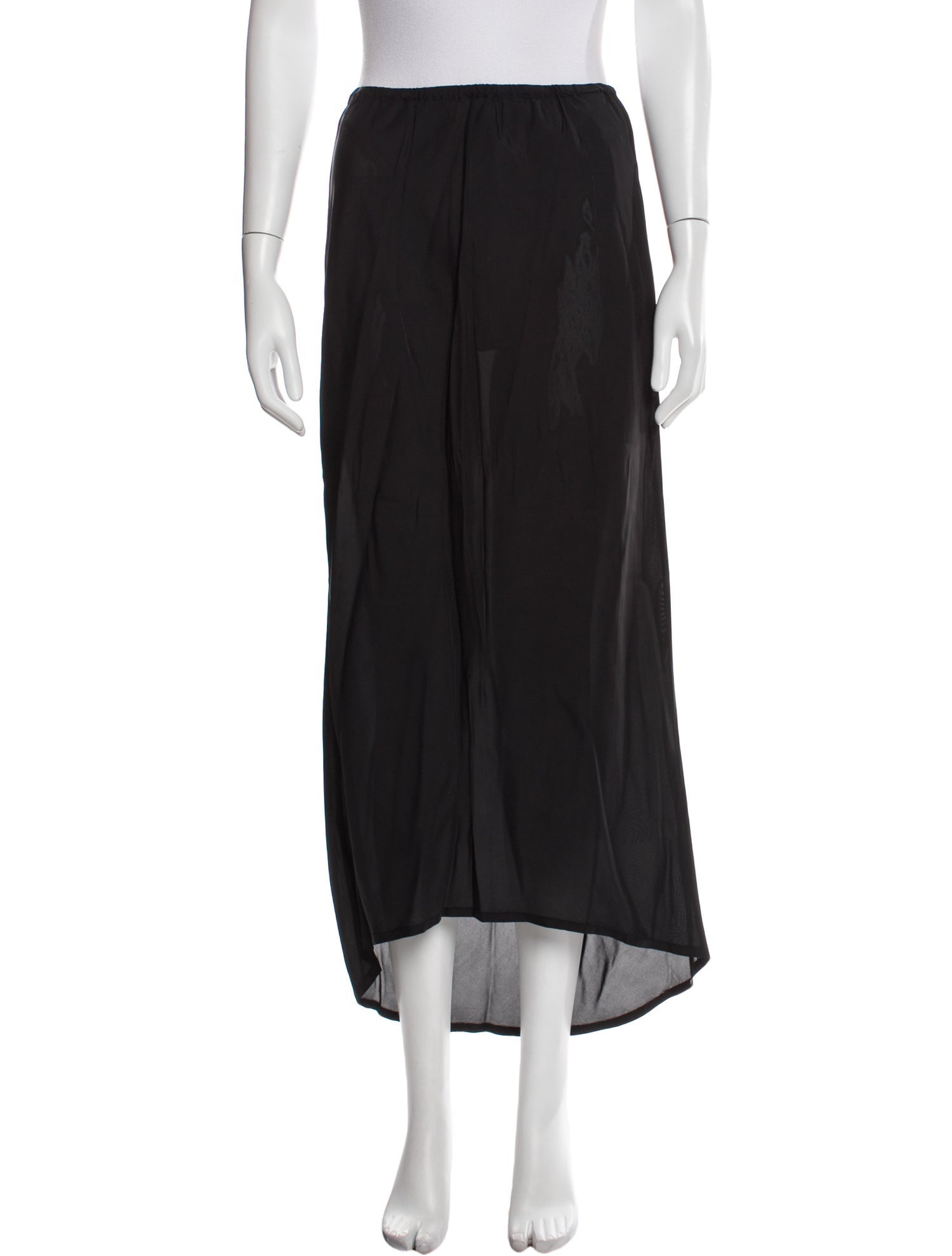 James Perse Midi Length Skirt w/ Tags