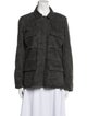 James Perse Utility Jacket