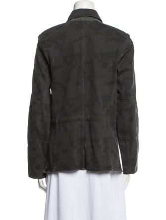 James Perse Utility Jacket