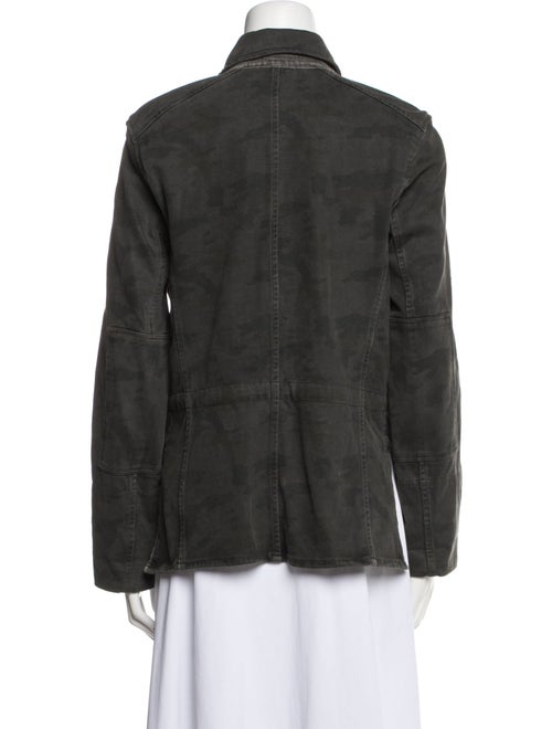 James Perse Utility Jacket