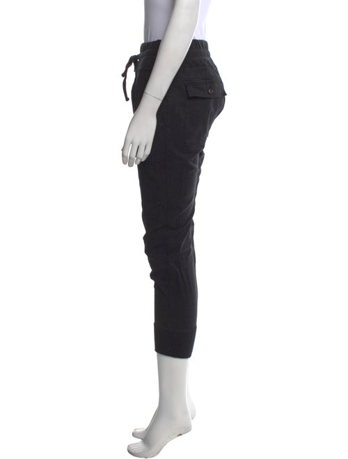 James Perse Skinny Leg Pants