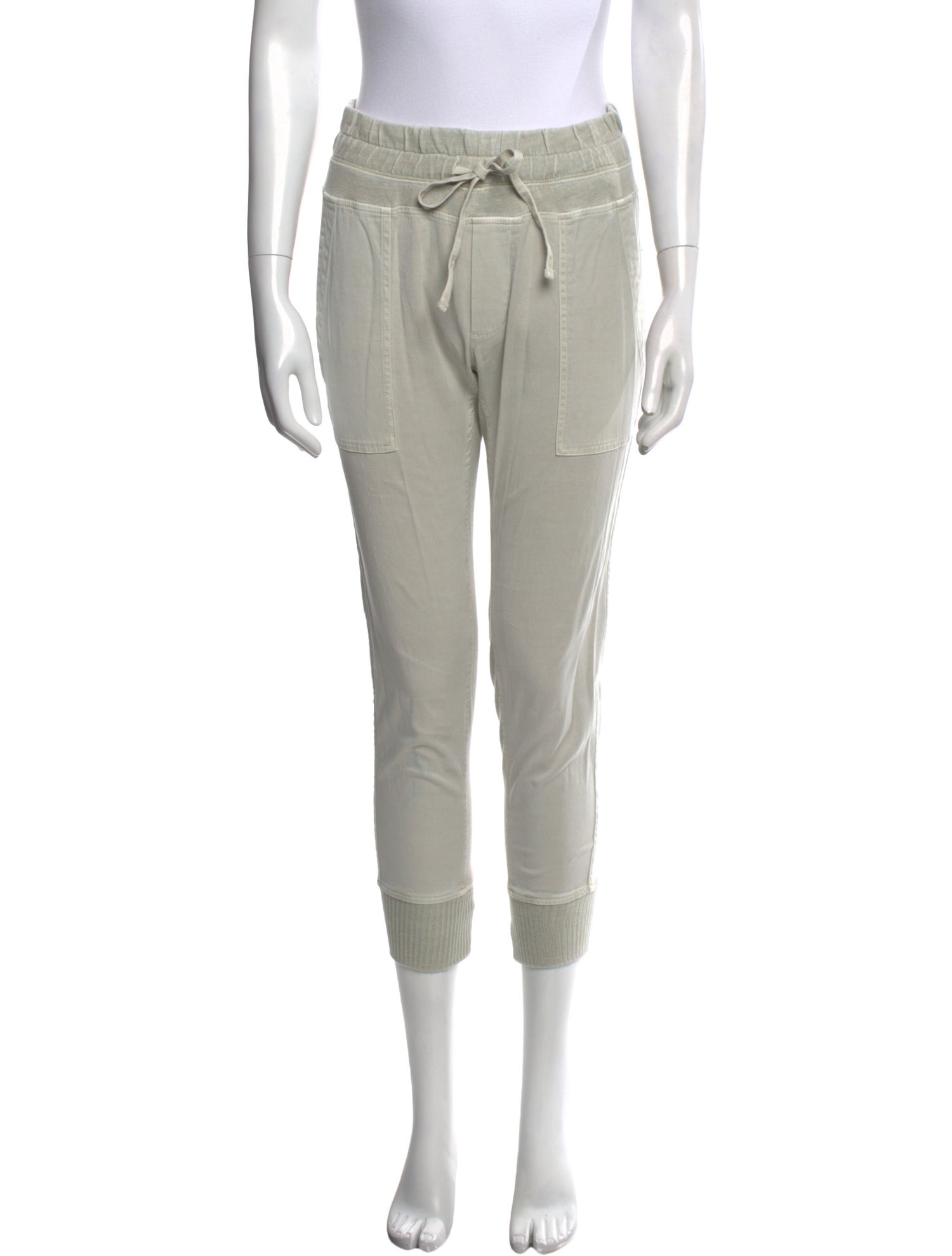 James Perse Skinny Leg Pants