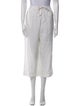 James Perse Linen Wide Leg Pants
