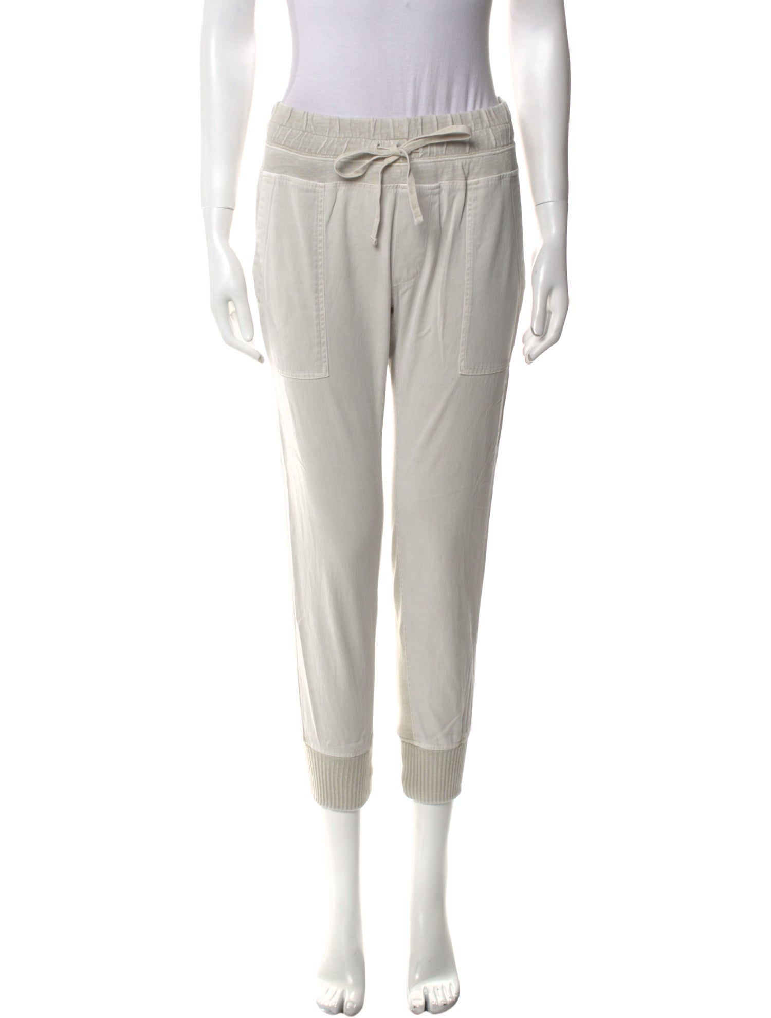 James Perse Skinny Leg Pants