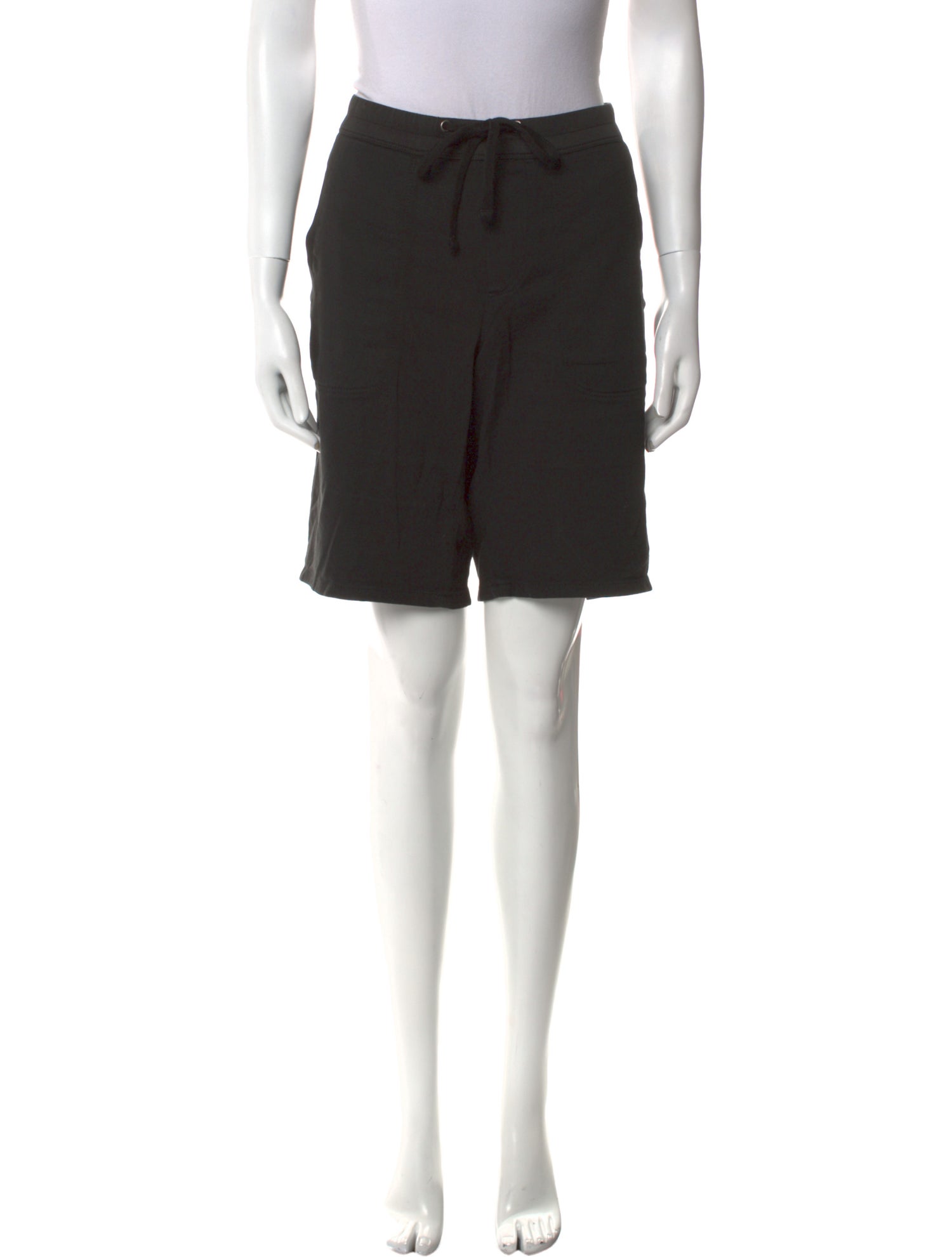 James Perse Knee-Length Shorts