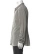 James Perse Long Sleeve Dress Shirt