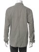 James Perse Long Sleeve Dress Shirt