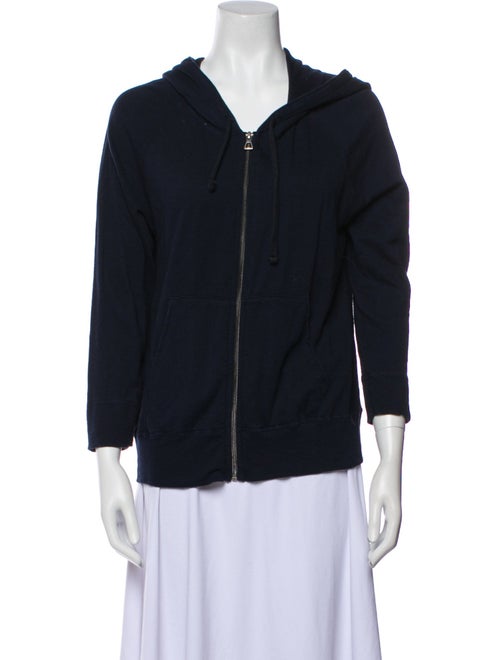 James Perse Supima Cotton Jacket