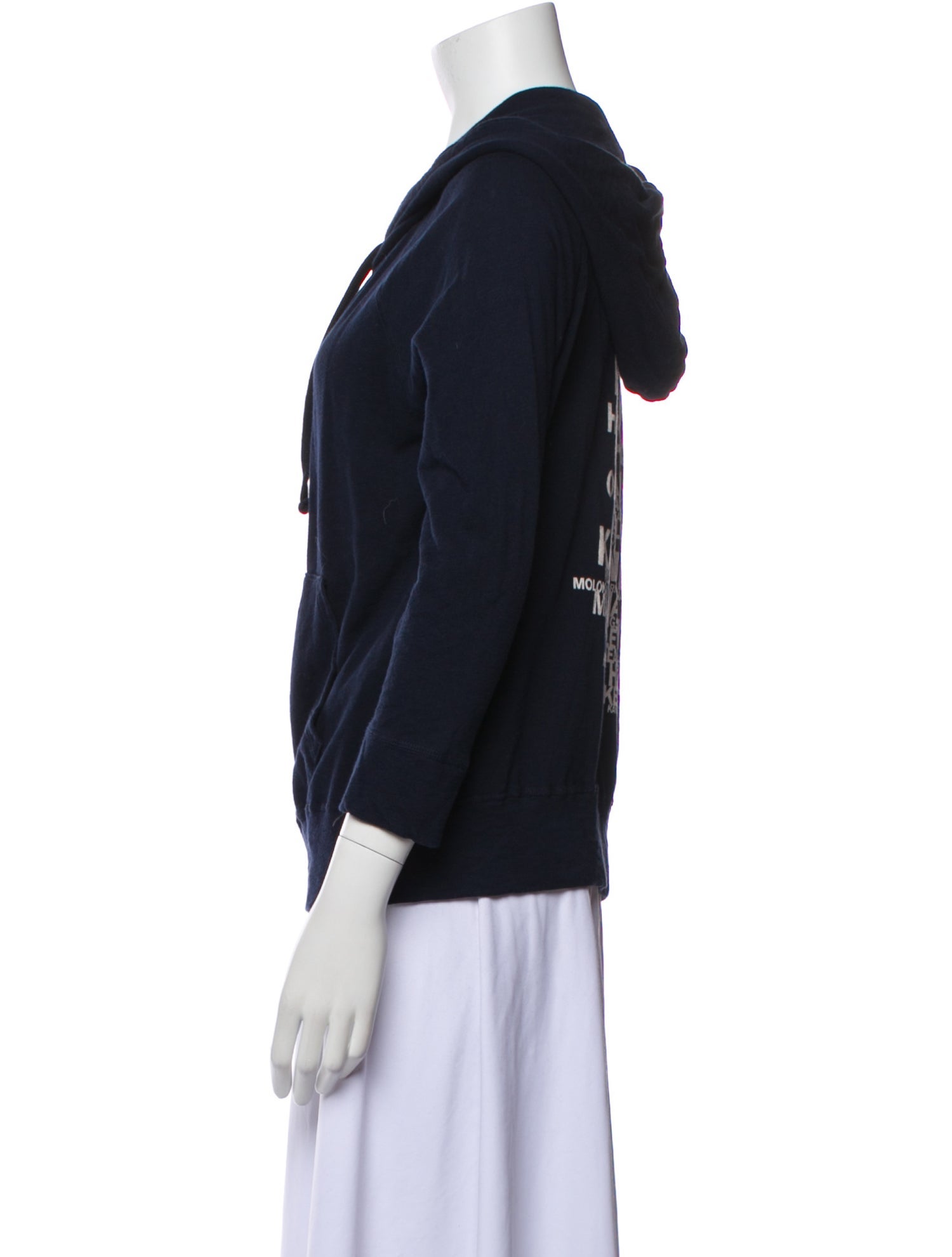 James Perse Supima Cotton Jacket
