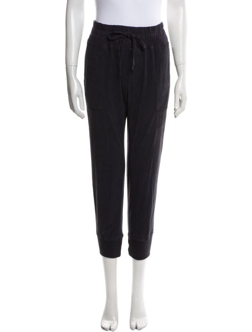 James Perse Skinny Leg Pants