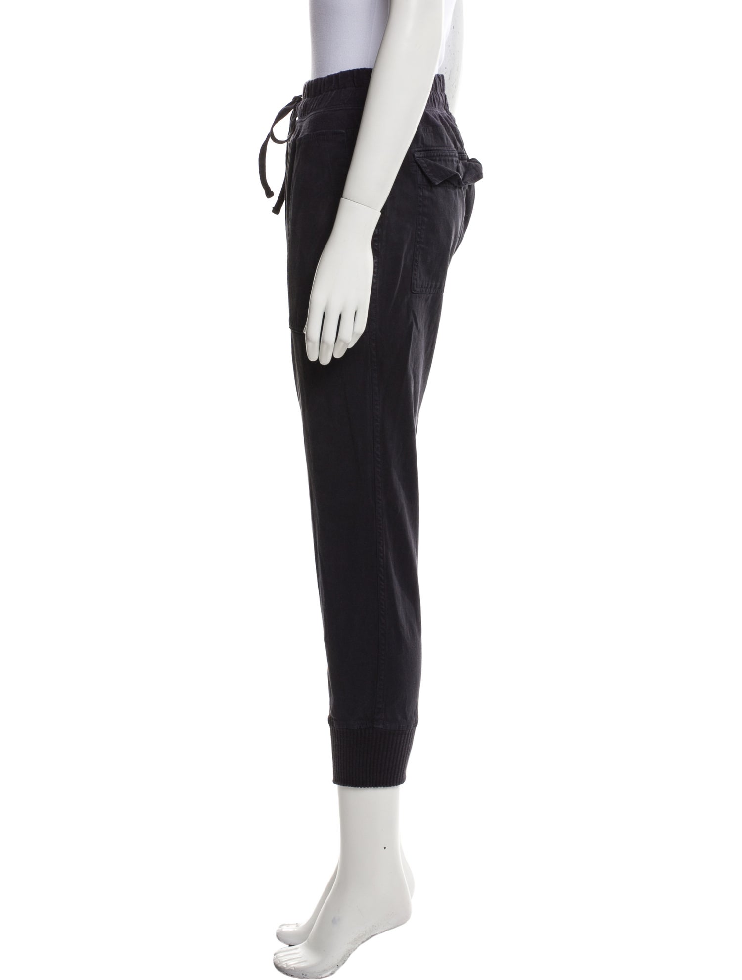 James Perse Skinny Leg Pants