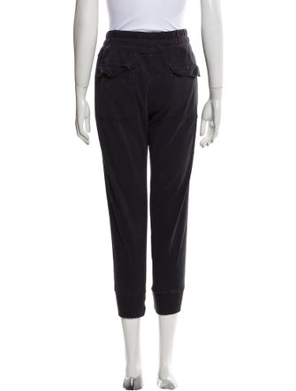 James Perse Skinny Leg Pants