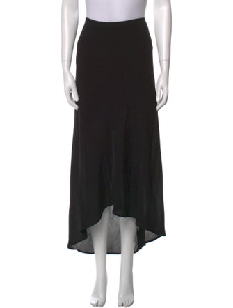 James Perse Mini Skirt