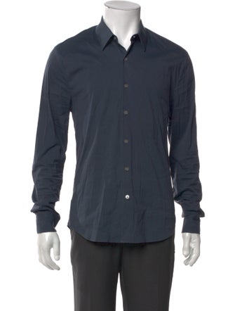 James Perse Long Sleeve Shirt