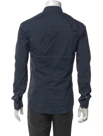 James Perse Long Sleeve Shirt