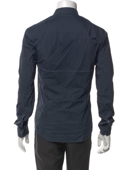 James Perse Long Sleeve Shirt