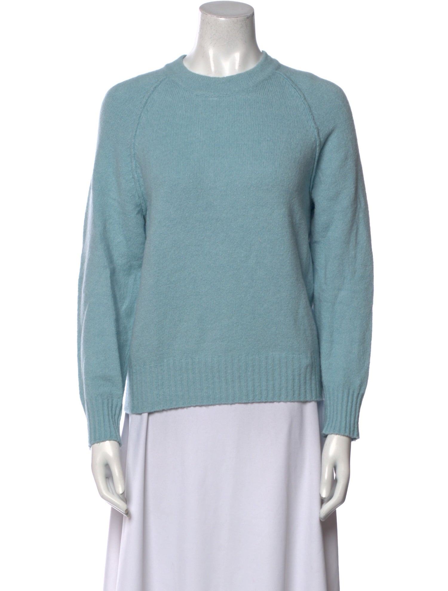 James Perse Crew Neck Sweater